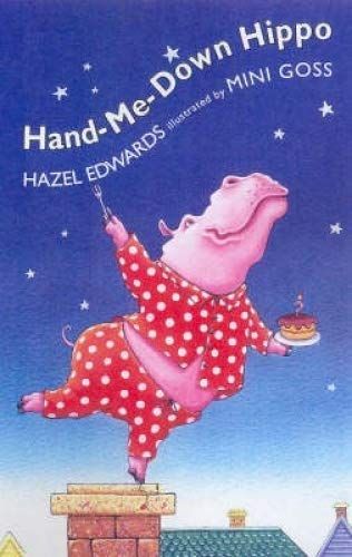 Hand-me-down Hippo