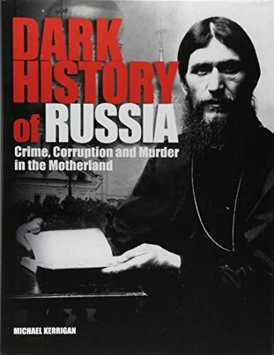 Dark History of Russia