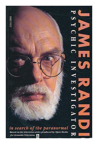 James Randi
