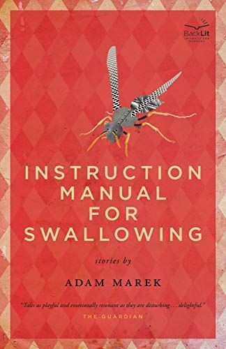 Instruction Manual for Swallowing