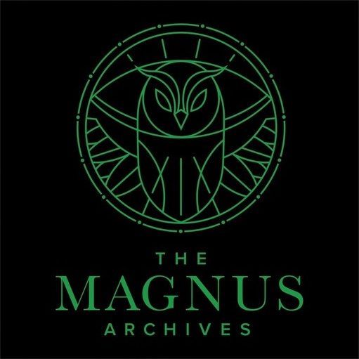 The Magnus Archives