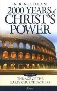 2000 Years of Christ's Power, Part 1