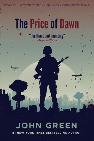 The Price of Dawn