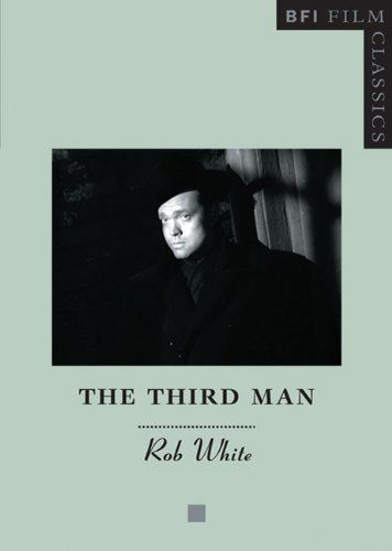 The "Third Man"