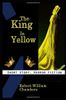 The King in Yellow By Robert William Chambers Illustrated Novel