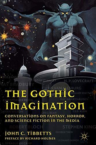 The Gothic Imagination