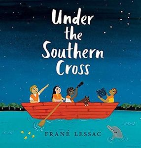 Under the Southern Cross