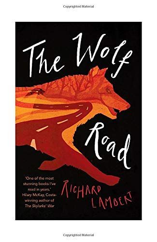 The Wolf Road