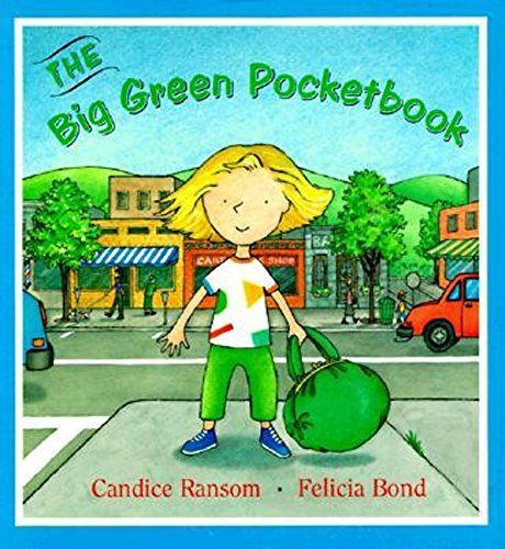 The Big Green Pocketbook