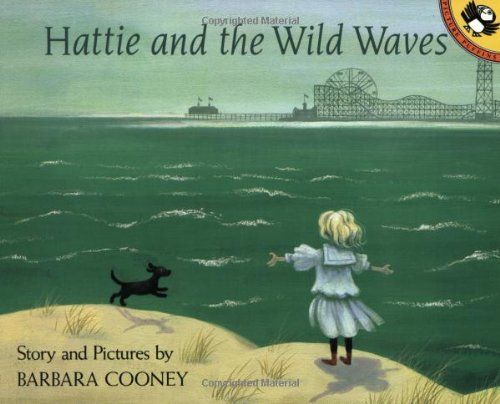 Hattie and the Wild Waves