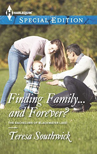 Finding Family... and Forever?