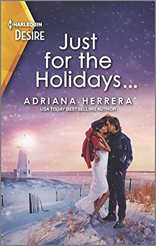 Just for the Holidays...