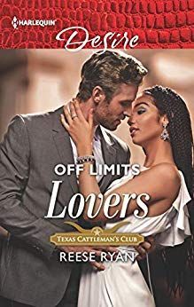 Off Limits Lovers (Texas Cattleman’s Club