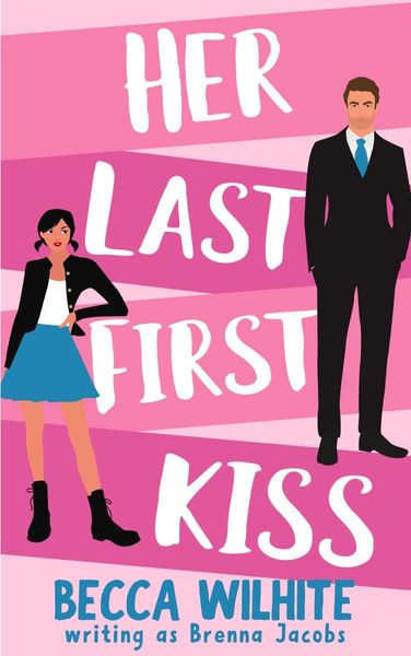 Her Last First Kiss
