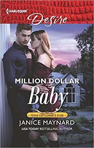 Million Dollar Baby (Texas Cattleman's Club