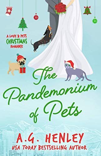 The Pandemonium of Pets