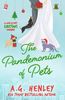The Pandemonium of Pets