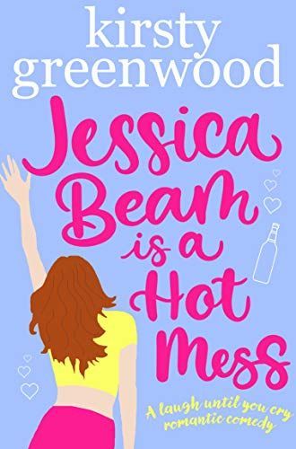 Jessica Beam is a Hot Mess