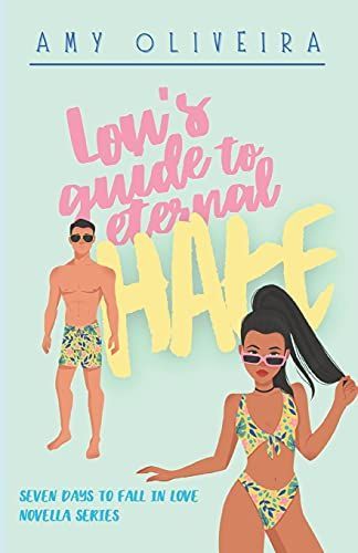 Lou's Guide to Eternal Hate