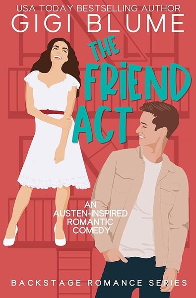 The Friend Act