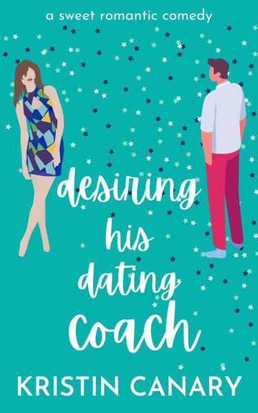 Desiring His Dating Coach