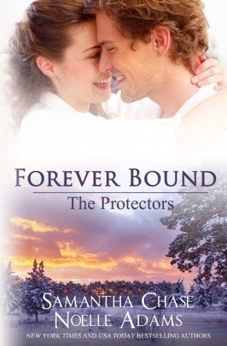 Forever Bound