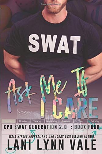 Ask Me If I Care