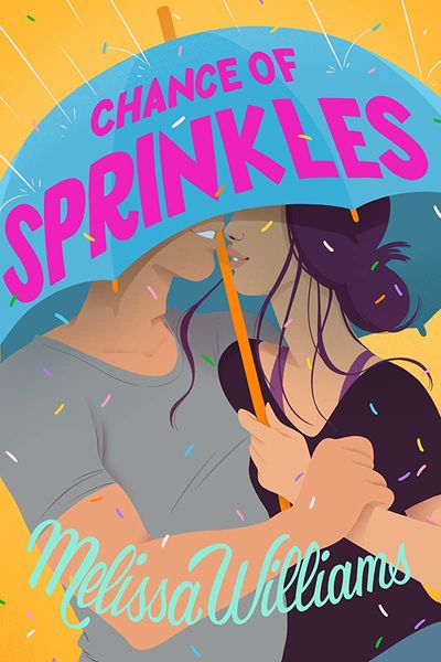 Chance of Sprinkles