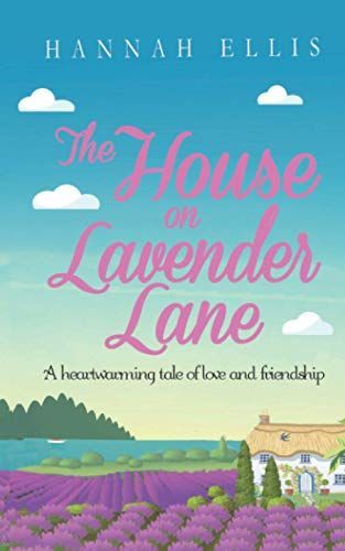 The House on Lavender Lane