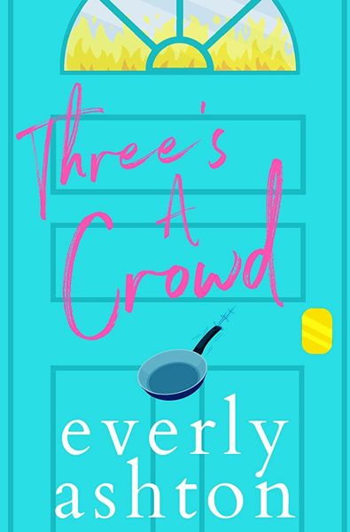 Three's A Crowd