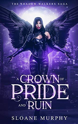 A Crown of Pride and Ruin