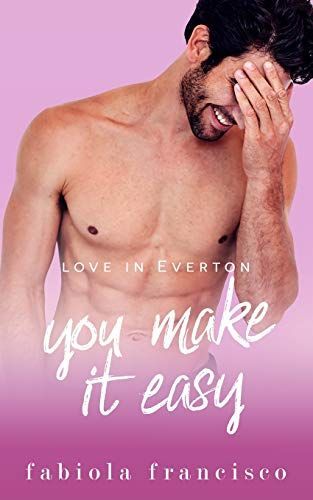 You Make It Easy