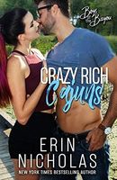 Crazy Rich Cajuns (Boys of the Bayou Book 4)