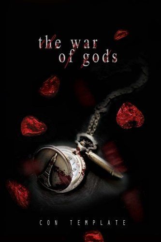 The War of Gods