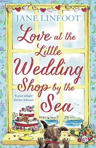 Love at the Little Wedding Shop by the Sea
