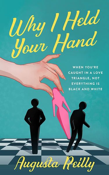 Why I Held Your Hand
