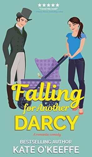 Falling for Another Darcy