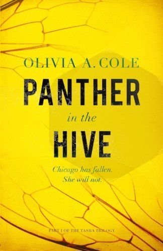 Panther in the Hive