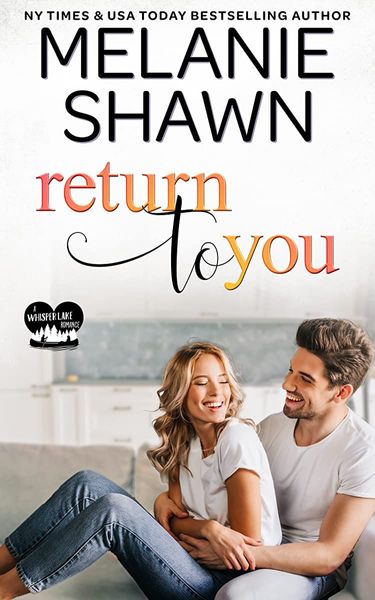 Return to You