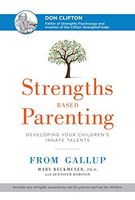 Strengths Based Parenting