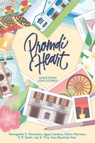 Promdi Heart