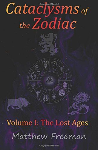 Cataclysms of the Zodiac