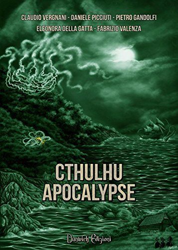 Cthulhu Apocalypse