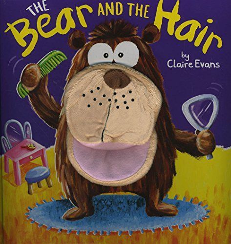 The Bear and the Hair