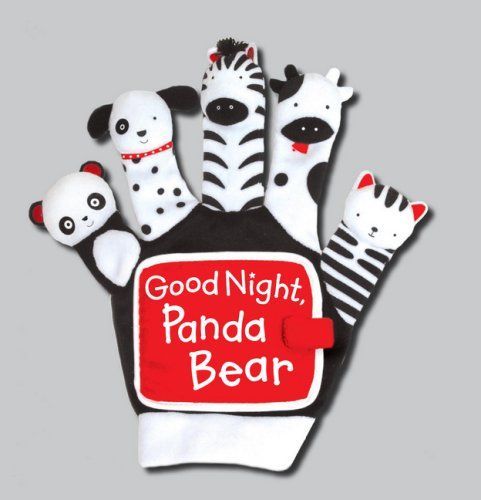 Good Night, Panda Bear