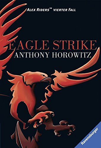 Eagle strike
