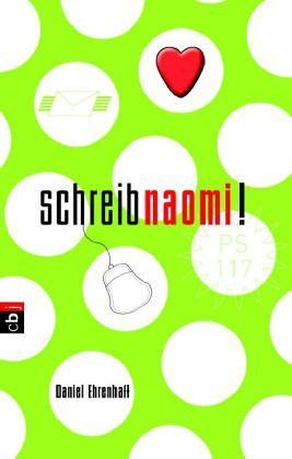 Schreib Naomi!
