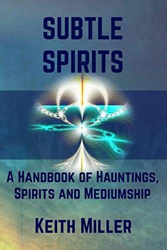 Subtle Spirits