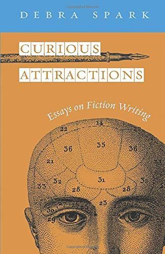 Curious Attractions