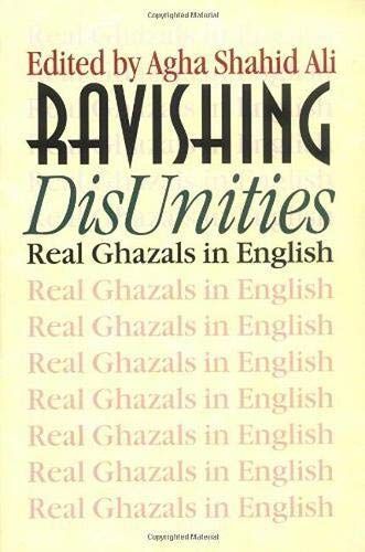 Ravishing DisUnities